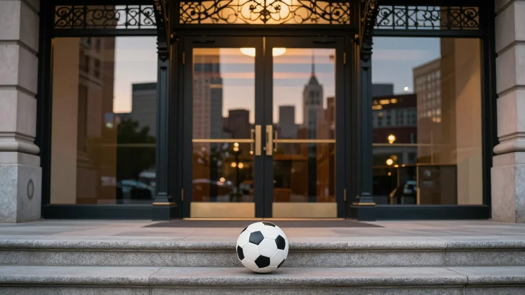 'It's Not Performing To Where We Want': World Cup Hotel Demand Lagging In Philly