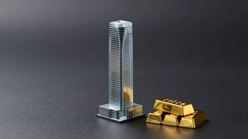 CRE Sales Fall 33%, Reversing Q1 Momentum As Debt Costs Climb