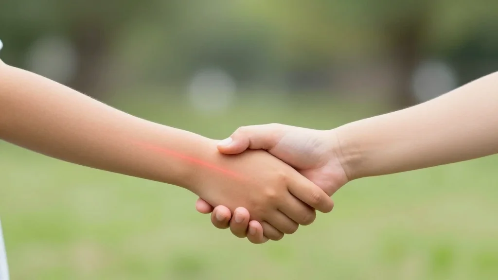 Childhood Friendships, Social Isolation, and Frailty Link