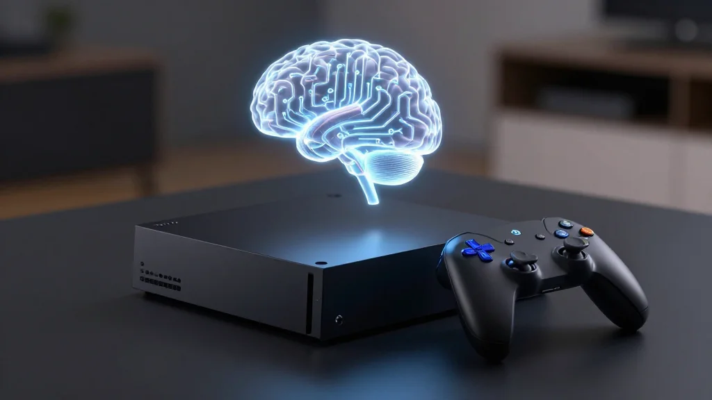 AI Threatens Gaming Creativity, Says Industry Insider