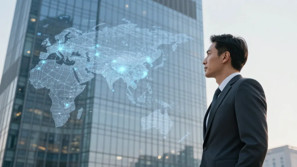 UOB Appoints New CEOs for China and Hong Kong Branch