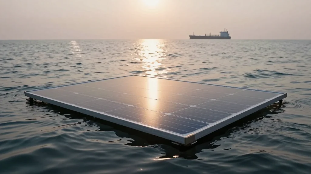Renewables Are Shining. The Iran War Amplifies Their Appeal