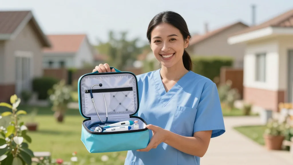 WHO Unveils Global Curriculum Guide to Boost Community Health Workers
