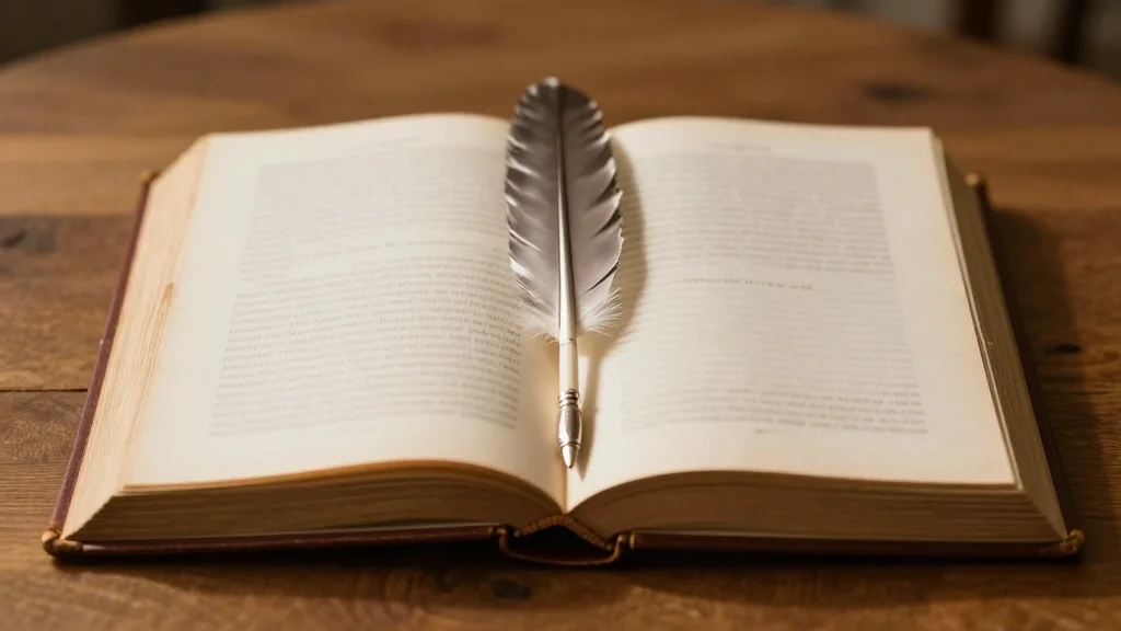 Make Your Omniscient Narrator Opinionated, Not Neutral