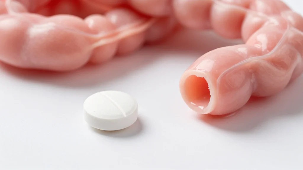 New Study Shows Metformin Targets Gut, Shifting Anti‑Aging Narrative