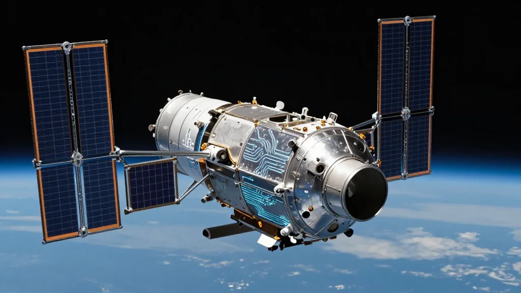 From Advantage to Arena: Space Power 1991-2026