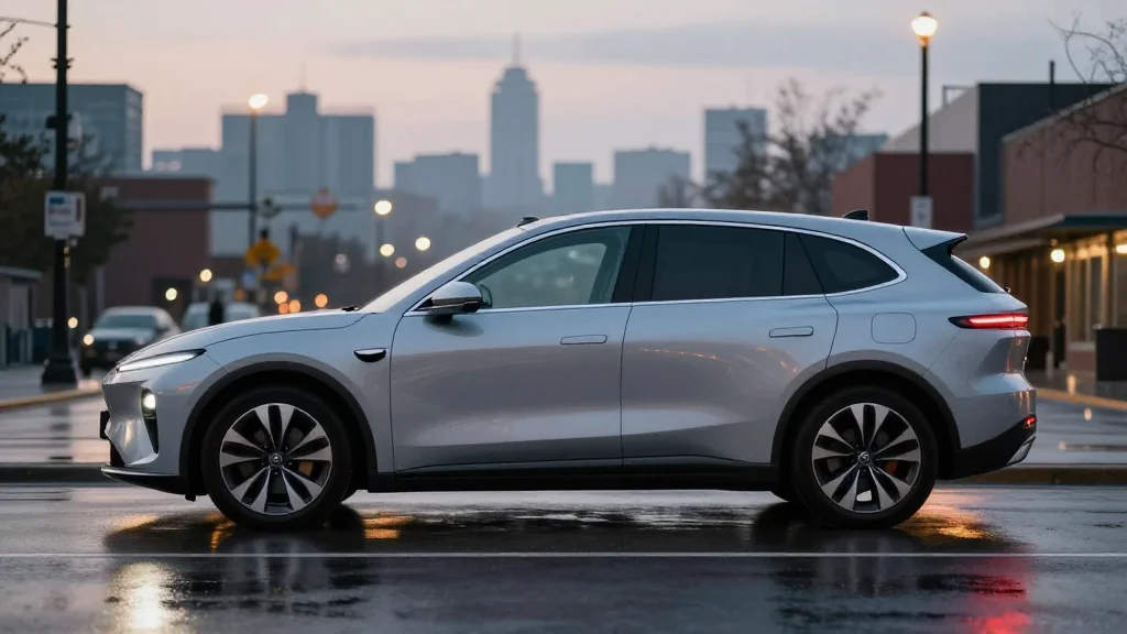 Chery EVs Arrive in Canada Ready of Pre-Selling Preparations