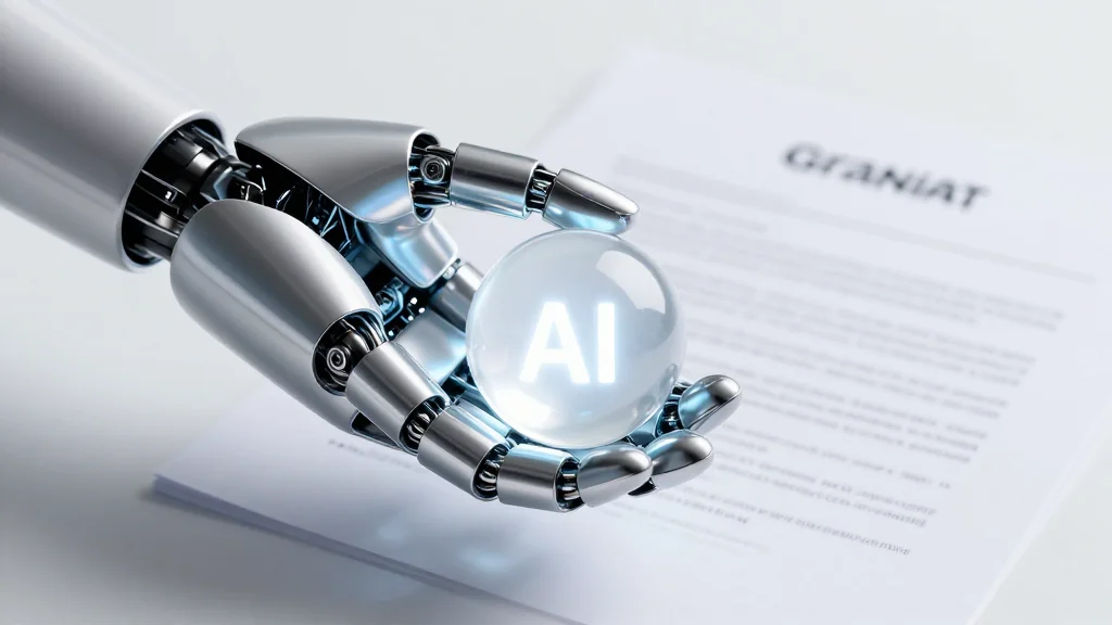 Agentic AI Floods Grants, Demands New Funding Models