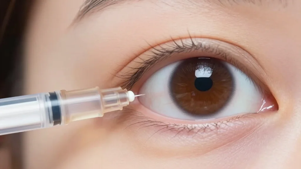 Everads Therapy Publishes First-in-Human Data on Suprachoroidal Injector