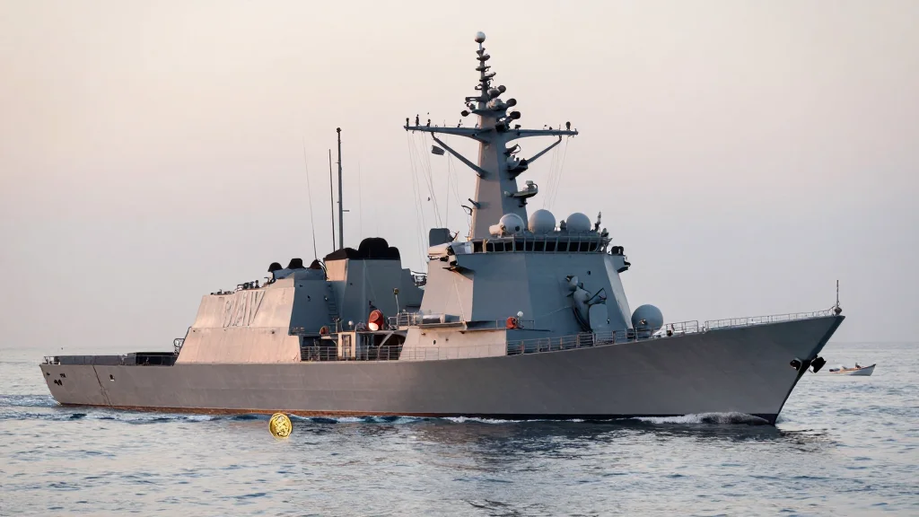 Deal or Destroy? Choosing US‑Iran Priorities