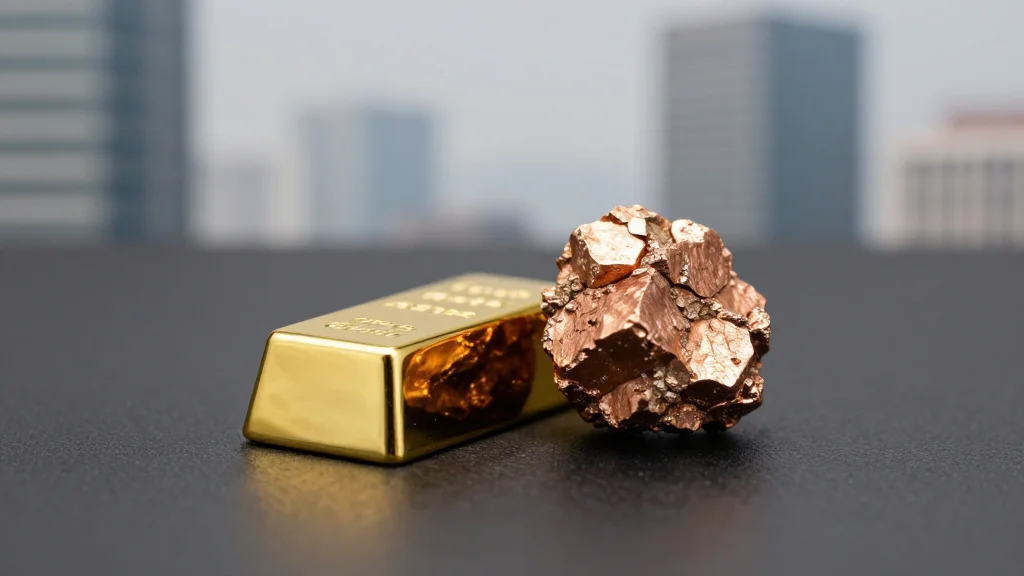 Big Funds Bet Billions on Mining Supercycle – by Clara Denina, Pratima Desai and Melanie Burton (Reuters – April 30,...