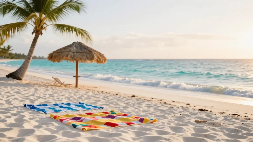 Undecided with No Specific Budget for Any Caribbean Island