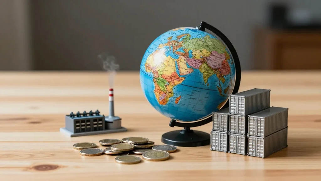 China’s JV Rules Succeed via Approval Leverage, Tariffs, Cheap Currency