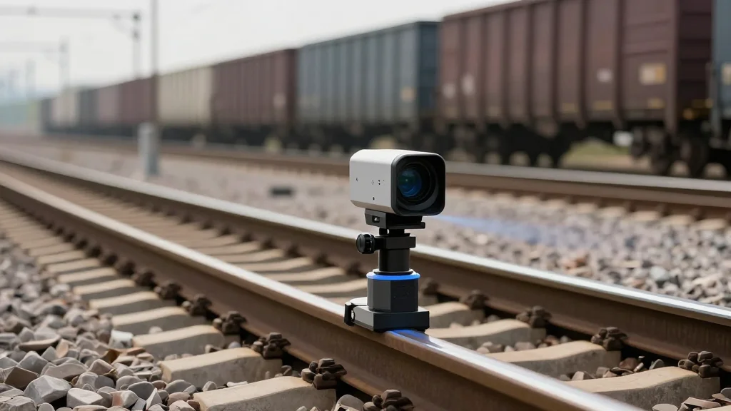 FRA Greenlights Expanded Rail Track Tech Tests as CSX Prepares July 2026 Rollout