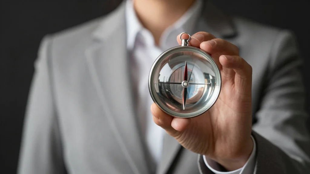Discernment Replaces Best Practices as Competitive Edge