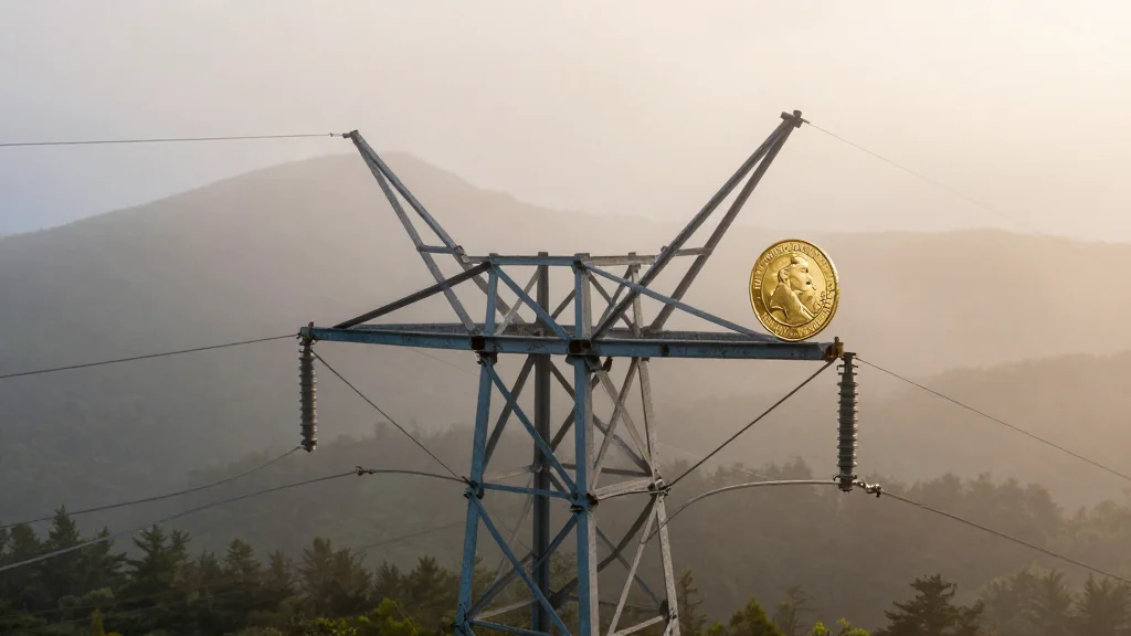 New England States Urge FERC to Advance $1.5B in Ratepayer Refunds