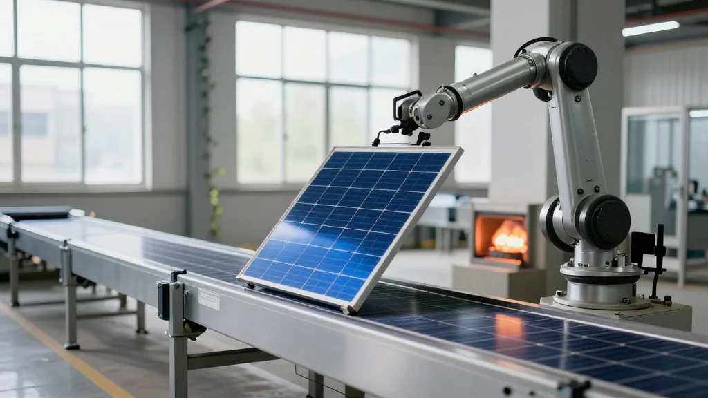 Commentary: China’s Next Solar Bet Isn’t Manufacturing. It’s Recycling.