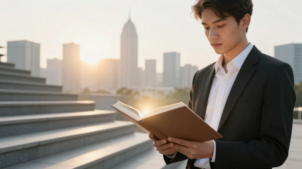 Self‑fund Skill Upgrades for Exponential Career ROI