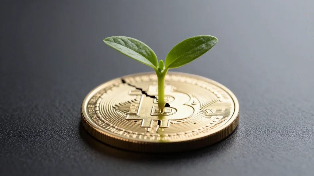 Crypto Riches Require Surviving Repeated Failures