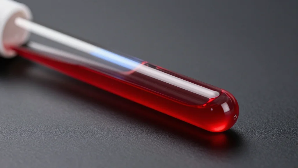 Duke Study Shows Six Blood piRNAs Predict Two‑Year Longevity with 86% Accuracy
