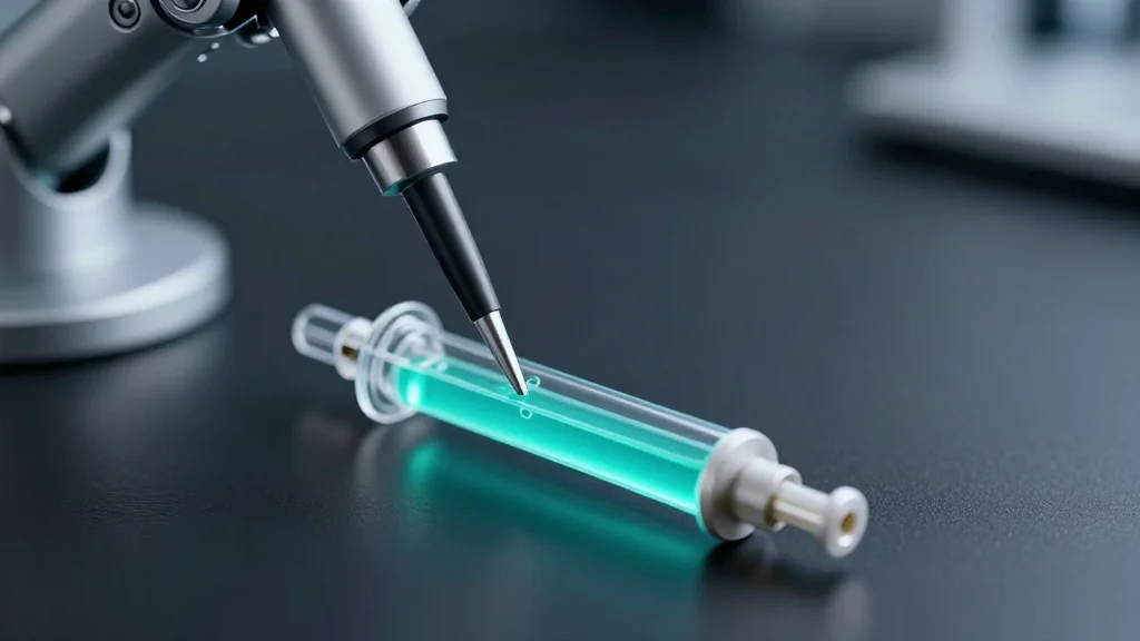 Ginkgo Bioworks Deploys AI‑Powered Robots to Run 30,000 Lab Experiments, Cutting Costs 40%