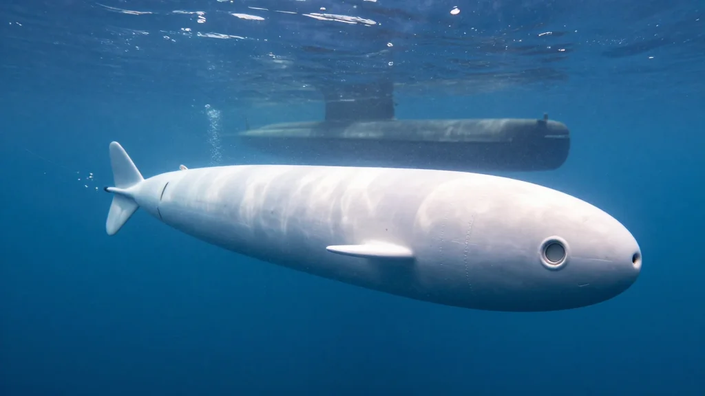 U.S. Submarines Achieve First Torpedo Kill Since WWII