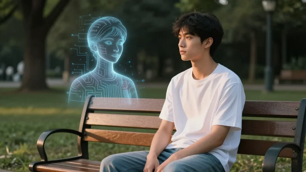 Study Finds AI Chatbots Heighten Loneliness Among Users