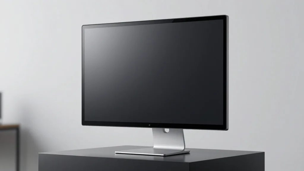 Weighing Apple Studio Display Vs. 7‑Year‑Old LG 5K