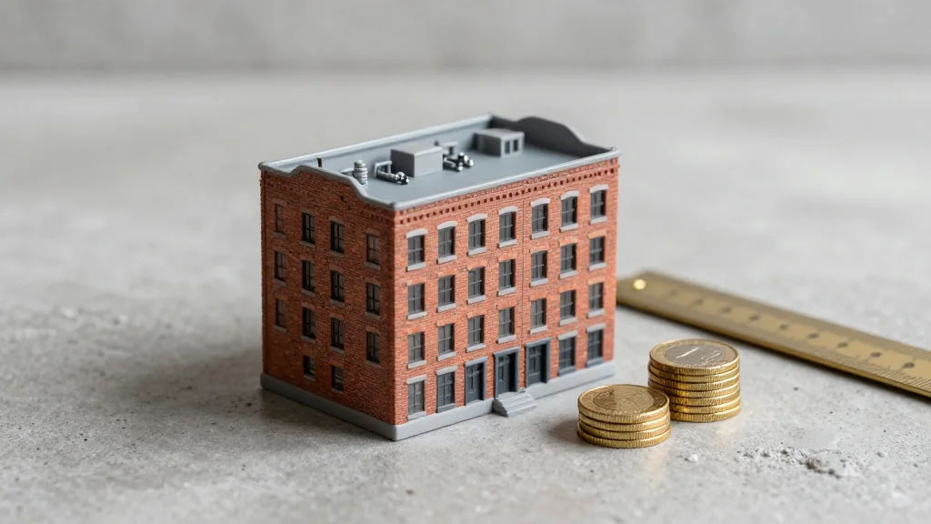 Parcel Assemblage Sale Sets East Williamsburg Record for Pricing