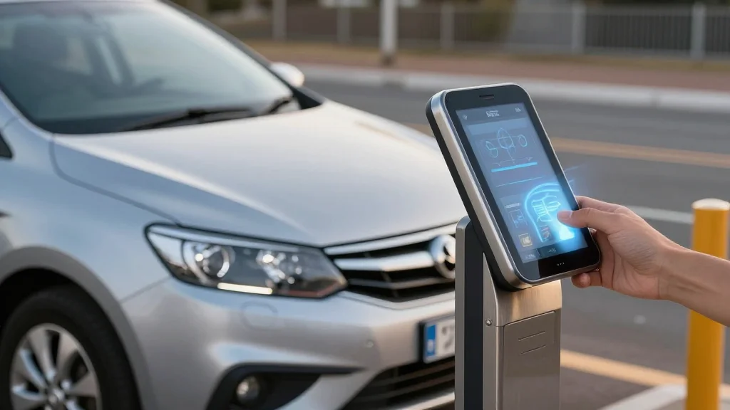 South Africa Switches on Mandatory Digital System for Foreign Vehicles