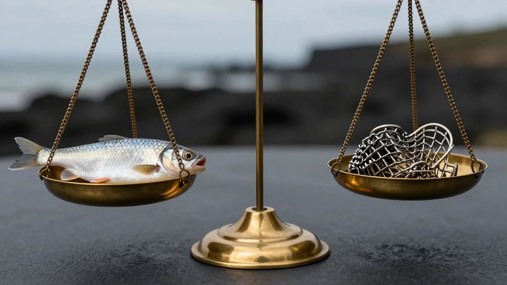 Controversial WA Fishing Ban ‘Came From Minister’s Office’, Court Told