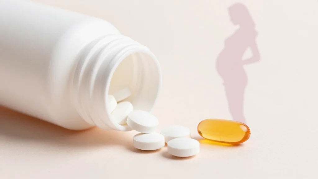 Metformin Can Deplete B12—Test Before Trying to Conceive