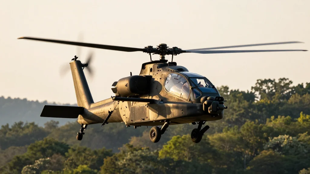 Kid Rock’s Apache Helicopter Ride Over Virginia Raises New Scrutiny