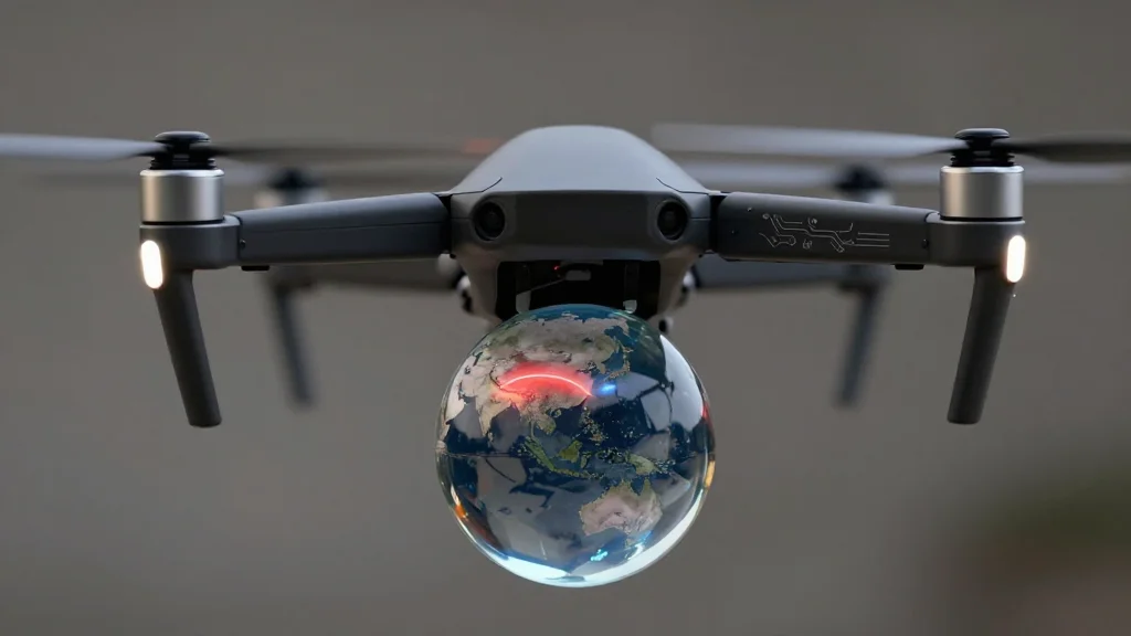 Michael Robbins Testifies Before Congress on Risks of Chinese Robotics and AI