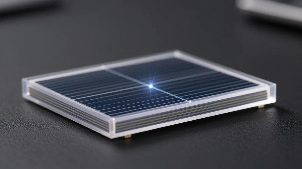 Laser‑polished All‑perovskite Tandem Hits 29.8% Efficiency