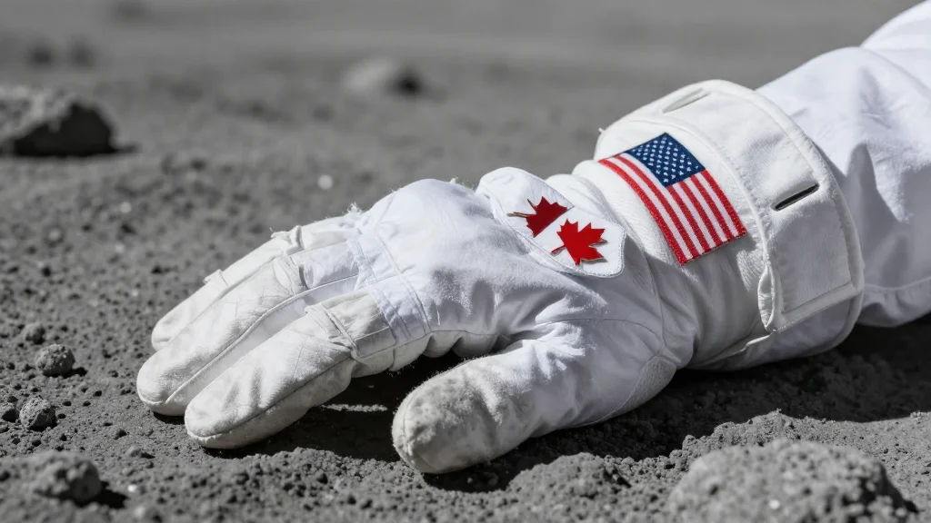 Artemis II Sends First Woman, Black Astronaut, Canadian to Moon