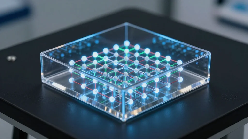 ETH Zurich Demonstrates 99.1% Precision Swap Gates on 17,000 Neutral‑Atom Qubits