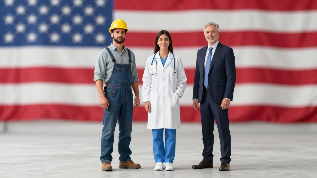 Job Growth Breakeven Low; Wages Slow, Healthcare Leads