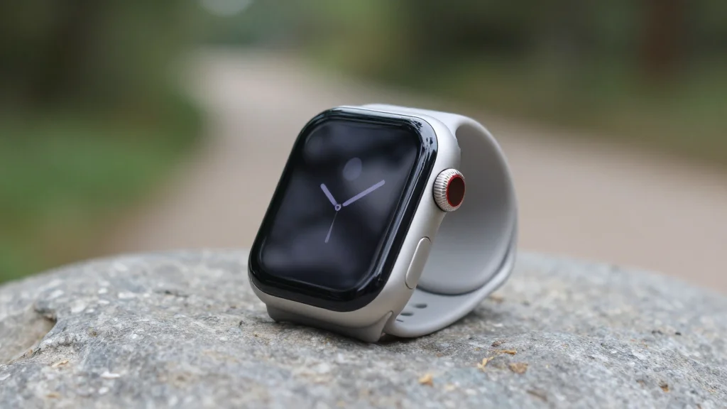 Apple Ditches Apple Watch Touch ID, Prioritizes New Feature