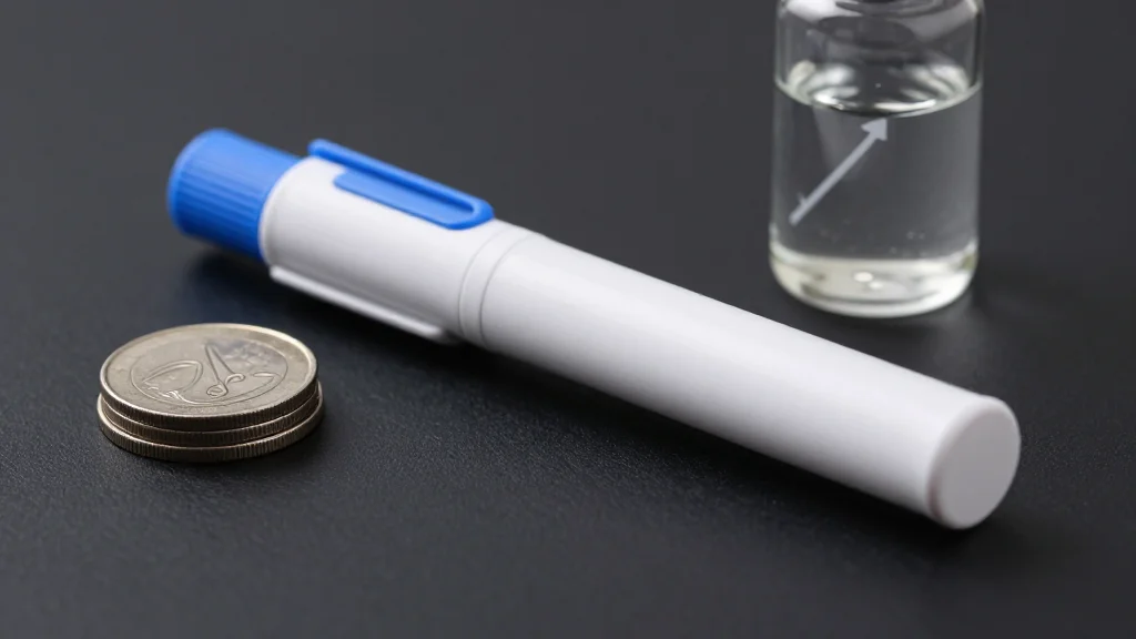 A High Dose of Wegovy Will Cost $50 Less than Zepbound
