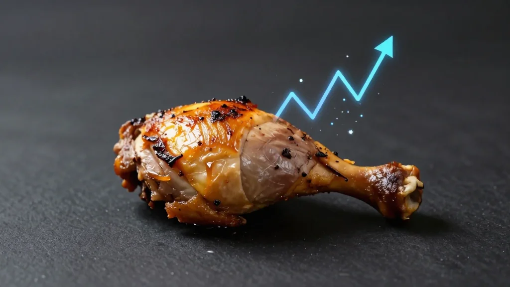 Slim Chickens' New CMO Patrick Noone Pushes Data‑Centric Growth and Guest Connection