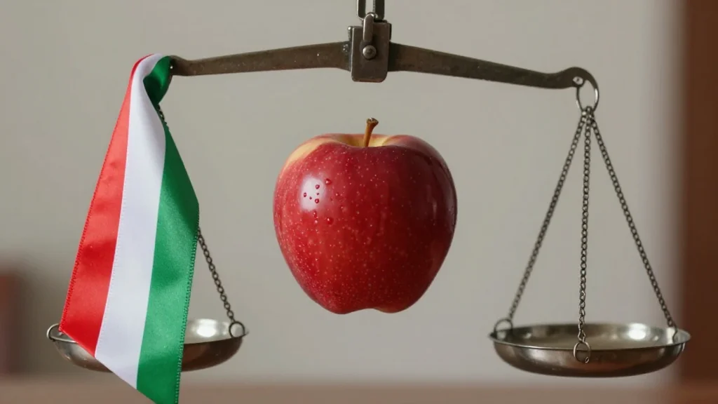 Market Chatter: Apple Fails to Submit Financial Data in India Antitrust Case as Regulator Sets Final Hearing