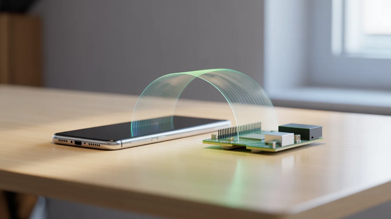 Edge Inference Flips Economics—Try Mobile SDKs Now