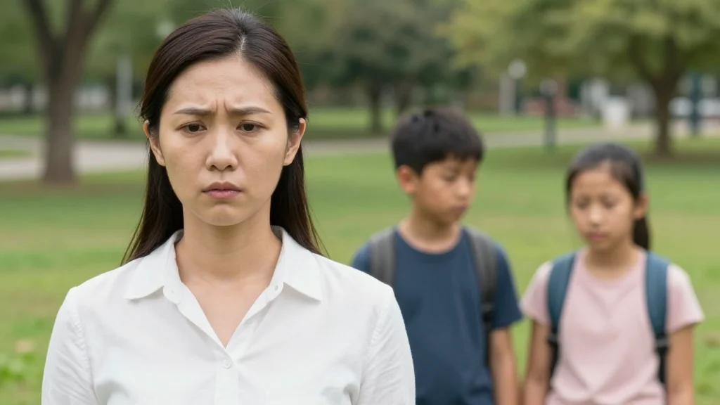 Study Finds Moms Act as ‘Relationship Hitmen,’ Prompting 25% Friendship Breakups