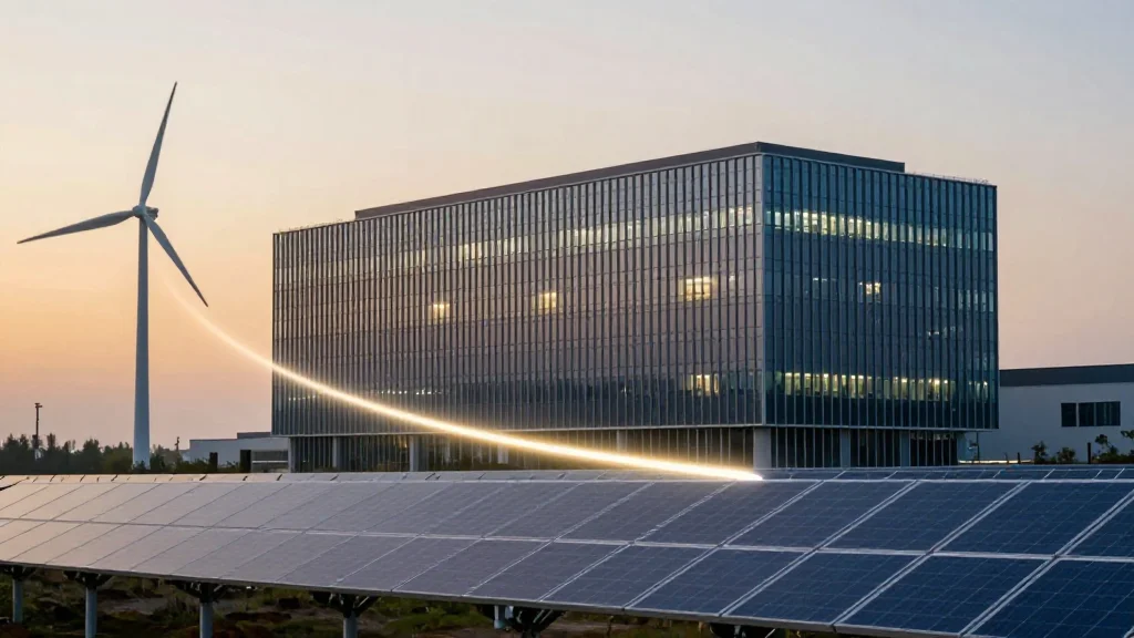 NextEra Energy to Acquire Dominion in $67 B Deal Targeting AI Data‑Center Power