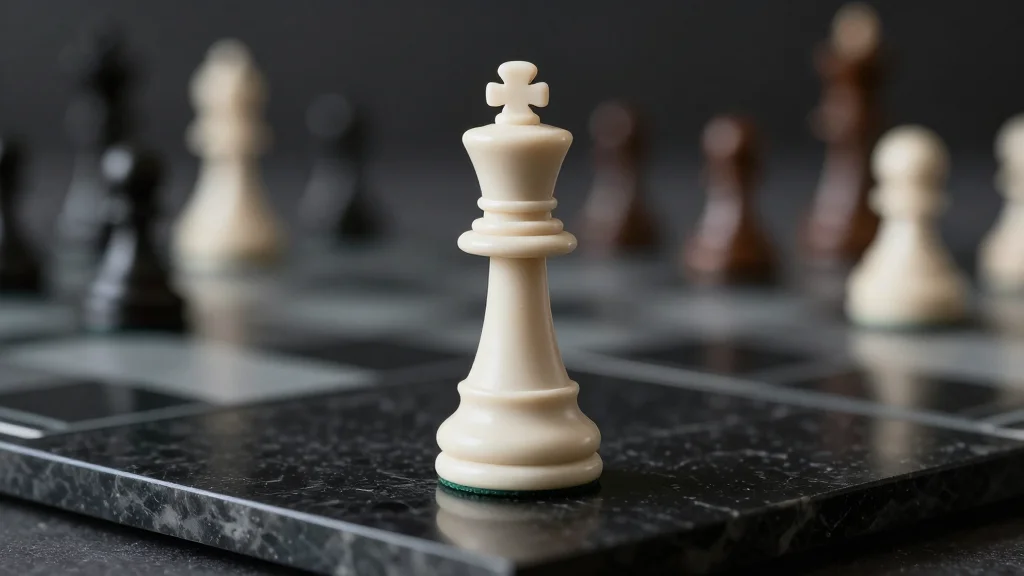 Harvard Business Review Offers Playbook for Negotiations With No Plan B