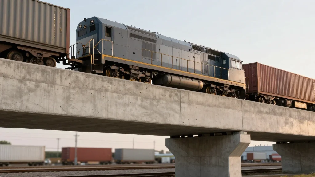 Bids Open for £18M London Gateway Port’s Second Rail Expansion
