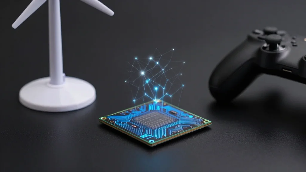 SiC MOSFET Enables Direct Medium‑Voltage Power for Data Centers