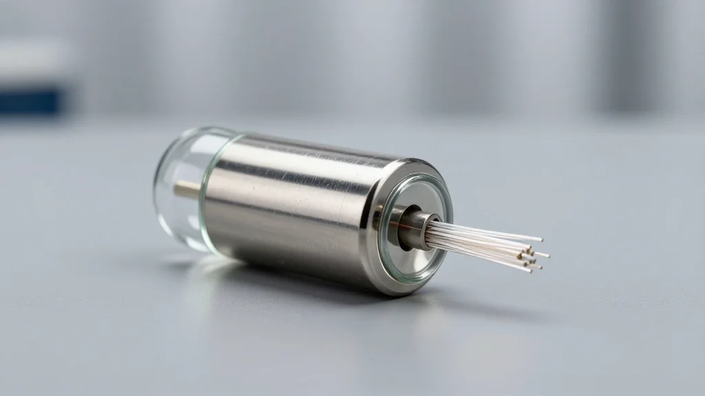 Precision in Practice: The Strategic Role of Contract Design & Manufacturing in Medical Device Innovation