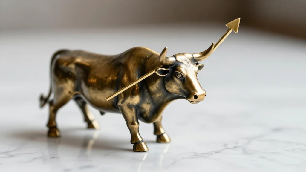Groww Among 4 Stocks Showing Bullish RSI Upswing​